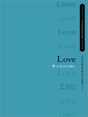 cover image of Love